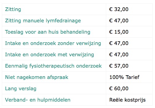 fysiotherapeutisch onderzoek fysiotherapeutisch onderzoek
